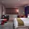 The MSUG Hotel