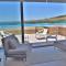 SYRAH Premium B2 - Piscina privada con vista al mar by depptö