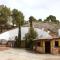 Rustic Cave House in Alcudia de Guadix with Pool - Alcudia de Guadix