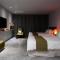 The MSUG Hotel