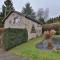 Holiday home Le Fournil in Manhay with garden - Manhay