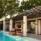 Delaire Graff Lodges and Spa - Stellenbosch Delaire Graff Lodges and Spa - Stellenbosch