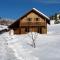 Chalet chaleureux face aux pistes, proche Gérardmer, idéal pour famille, balcon et terrasse - FR-1-589-182