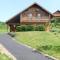 Chalet chaleureux face aux pistes, proche Gérardmer, idéal pour famille, balcon et terrasse - FR-1-589-182