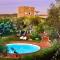 Apartment in Liscia di Vacca - Sardinien 43449