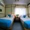 Rustic House Punta Rucia