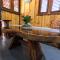 Rustic House Punta Rucia