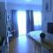 Mesaverte Deluxe Studio with Balcony