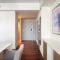 Park Hotel Almaty