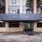 Park Hotel Almaty