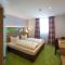 Hotel Bauer garni - إنغولشتات