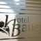 Hotel Bauer garni