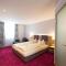 Hotel Bauer garni
