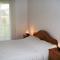 Appartement avec WIFI à 50m de la plage Coz Pors, Forum et Aquarium à Trégastel - FR-1-368-127