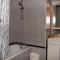 Appartement avec WIFI à 50m de la plage Coz Pors, Forum et Aquarium à Trégastel - FR-1-368-127