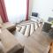 Central City Apartment