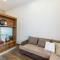 Central City Apartment