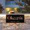 Okeanis Mystique South