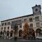 IL VICOLO_Carinissimo appartamento in centro storico, zona giorno mansardata