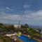 Lebulbul Saintpaul maison dhotes avec Vue mer imprenable piscine et jacuzzi privés