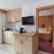 Appartement Rosengarten