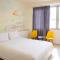 Key We Go Hotel 奇遇果人文旅店 - Tainan