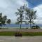 Seaview Promenade Homestay Dungun