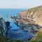 Charmante longère au calme - 6 personnes - Presqu'île de Crozon - Telgruc-sur-Mer