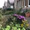 The Store, harbour holiday cottage