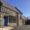 The Store, harbour holiday cottage