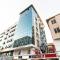 Pamuk City Hotel