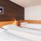 Jungfrau Lodge, Annex Crystal