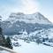 Jungfrau Lodge, Annex Crystal - Grindelwald