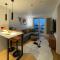Magi - Apartment with balcony