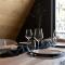 LUXE VISTA Mountain Chalet Cermis - mitten auf der Alm und Skipiste