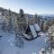 LUXE VISTA Mountain Chalet Cermis - mitten auf der Alm und Skipiste