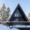 LUXE VISTA Mountain Chalet Cermis - mitten auf der Alm und Skipiste
