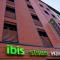 ibis Styles Le Puy en Velay - Le Puy-en-Velay