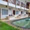 Katara Gili, Boutique Rooms and Bungalows