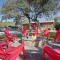 Wimberley Log Cabins Resort and Suites- Unit 2 - ويمبيرلي