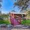 Wimberley Log Cabins Resort and Suites- Unit 2 - ويمبيرلي