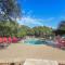 Wimberley Log Cabins Resort and Suites- Unit 2 - ويمبيرلي