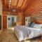 Wimberley Log Cabins Resort and Suites- Unit 4 - ويمبيرلي