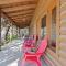 Wimberley Log Cabins Resort and Suites- Unit 4 - ويمبيرلي