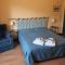 Monteoliveto Bed & Breakfast