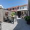 Luxe vakantiewoning Domburg, dichtbij strand