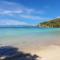VILLA 6-10 PERS, VUE MER, Piscine Privée, PLAGE A PIEDS - Le Gosier