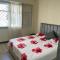 Superbe appartement Patio - Rabat