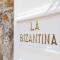 La Bizantina Luxury Villa