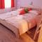 Guesthouse Macesen - Spodnja Sorica